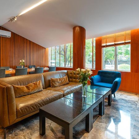 Liberty Hotel Saigon Greenview Bandar Ho Chi Minh Luaran gambar