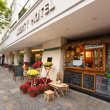 Liberty Hotel Saigon Greenview Bandar Ho Chi Minh Luaran gambar