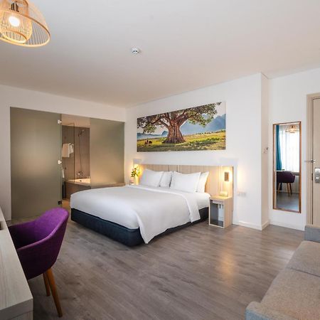 Liberty Hotel Saigon Greenview Bandar Ho Chi Minh Luaran gambar