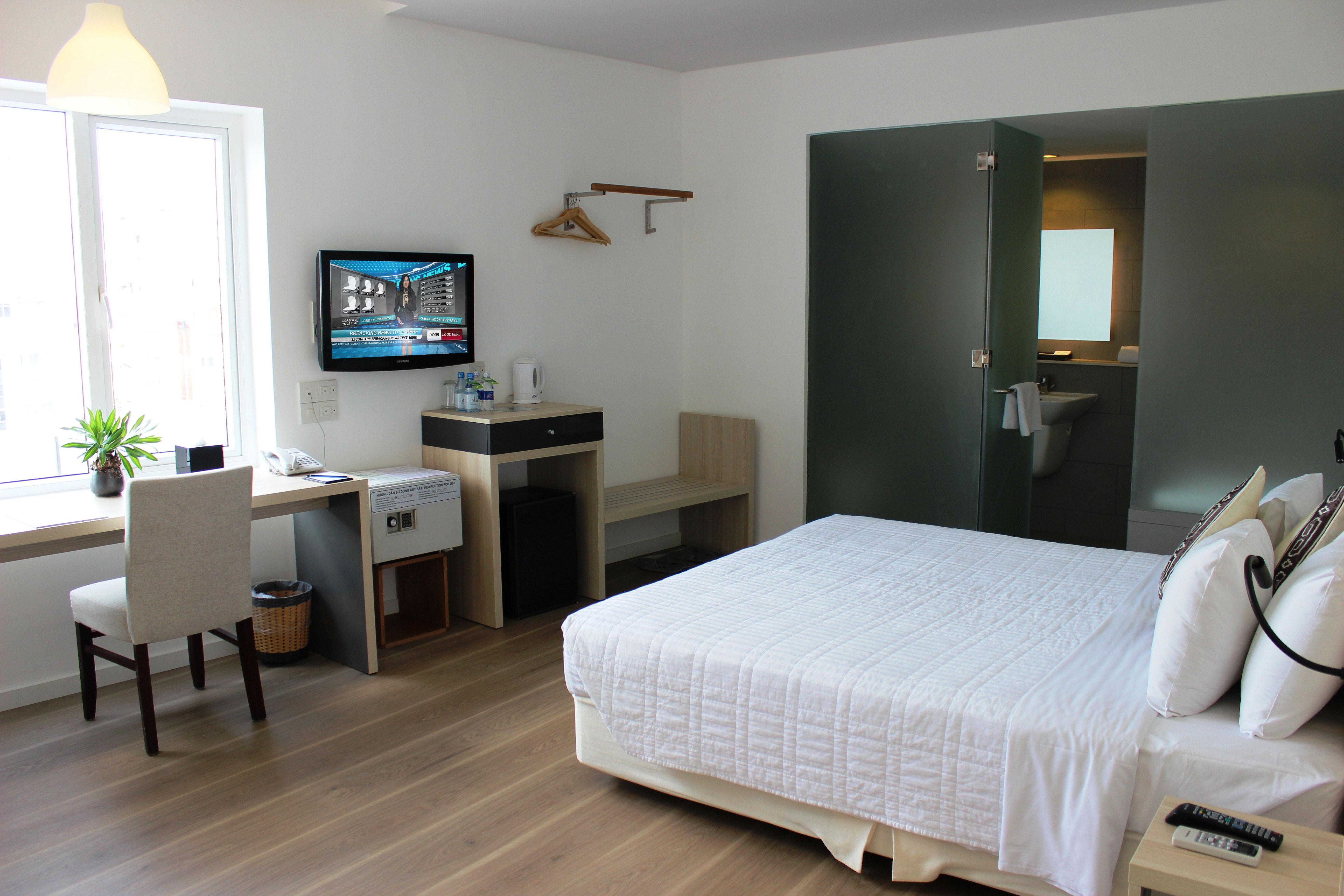 Liberty Hotel Saigon Greenview Bandar Ho Chi Minh Luaran gambar