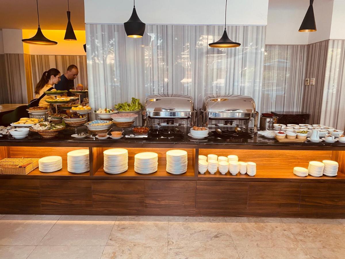 Liberty Hotel Saigon Greenview Bandar Ho Chi Minh Luaran gambar