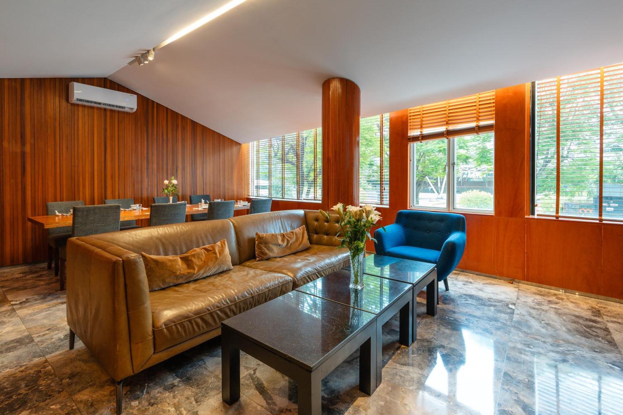 Liberty Hotel Saigon Greenview Bandar Ho Chi Minh Luaran gambar