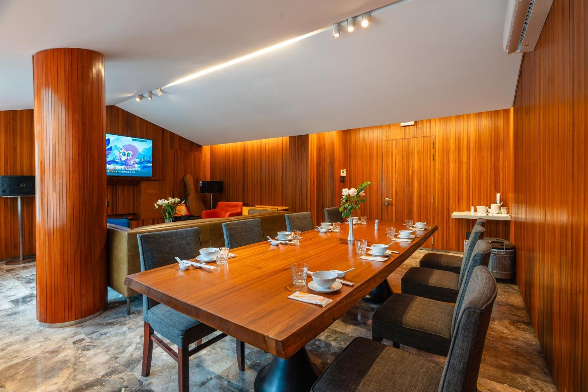 Liberty Hotel Saigon Greenview Bandar Ho Chi Minh Luaran gambar