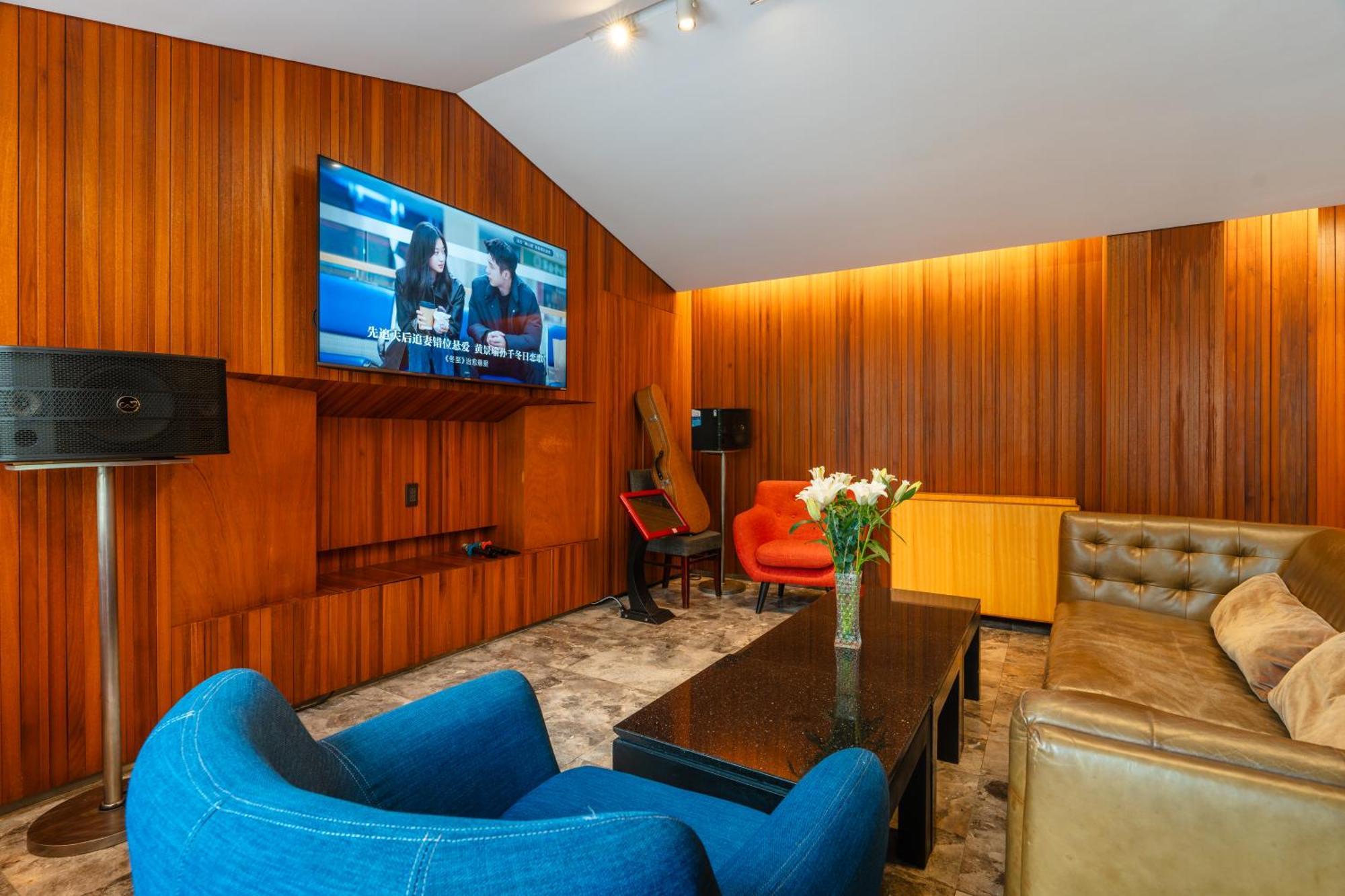 Liberty Hotel Saigon Greenview Bandar Ho Chi Minh Luaran gambar