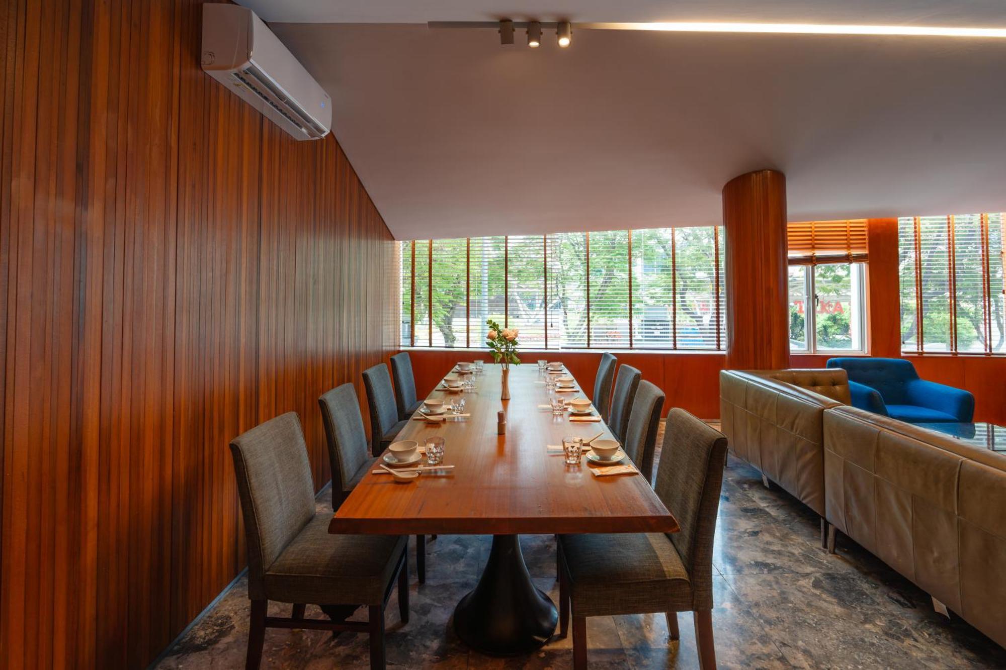 Liberty Hotel Saigon Greenview Bandar Ho Chi Minh Luaran gambar