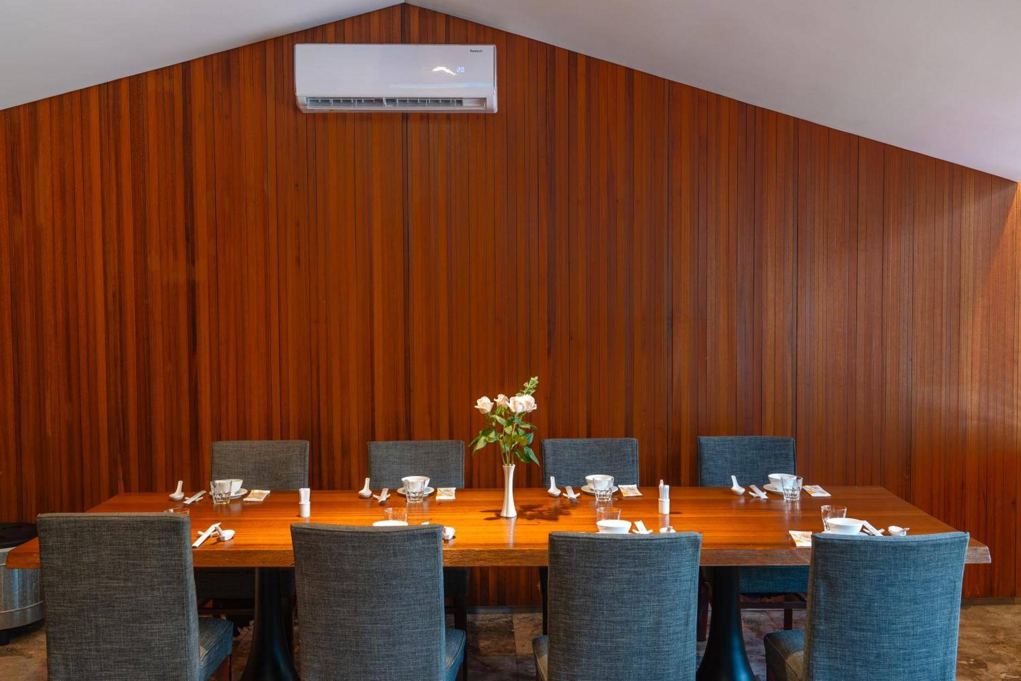 Liberty Hotel Saigon Greenview Bandar Ho Chi Minh Luaran gambar